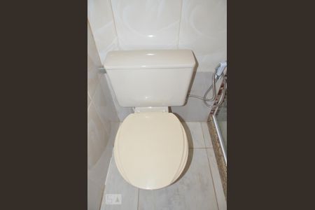 Casa para alugar com 82m², 2 quartos e sem vagaBanheiro Social 1
