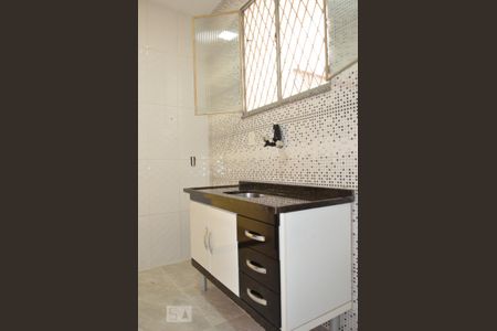 Casa para alugar com 82m², 2 quartos e sem vagaCozinha