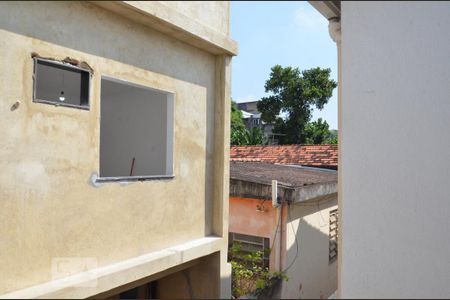 Casa para alugar com 82m², 2 quartos e sem vagaVista do quarto 2