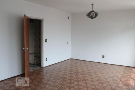 Sala de casa para alugar com 3 quartos, 250m² em Cidade Luiza, Jundiaí