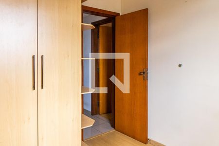 Quarto 1 de apartamento para alugar com 3 quartos, 137m² em Castelo, Belo Horizonte