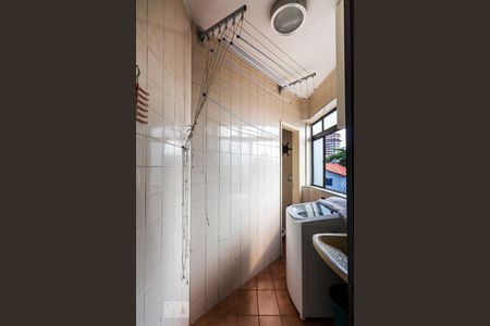 Apartamento à venda com 60m², 2 quartos e 1 vagaÁrea de Serviço