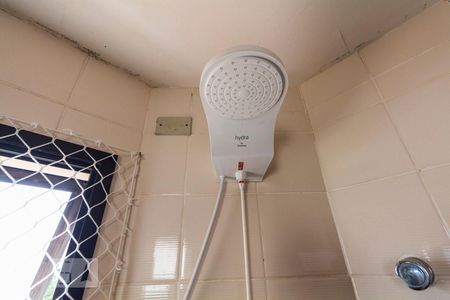 Apartamento à venda com 60m², 2 quartos e 1 vagaBanheiro Social