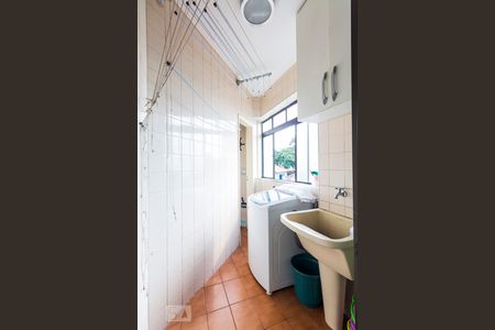 Apartamento à venda com 60m², 2 quartos e 1 vagaÁrea de Serviço