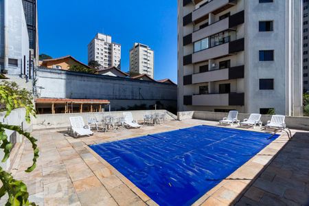 Apartamento à venda com 60m², 2 quartos e 1 vagaPiscina