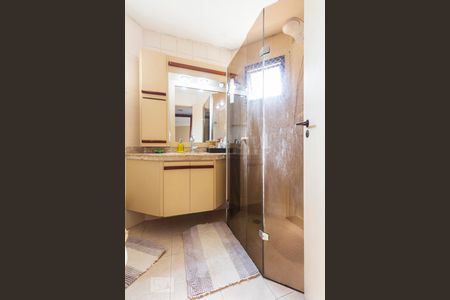 Apartamento à venda com 60m², 2 quartos e 1 vagaBanheiro Social