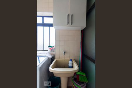 Apartamento à venda com 60m², 2 quartos e 1 vagaÁrea de Serviço