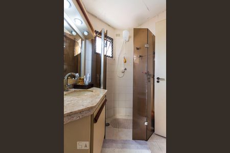 Apartamento à venda com 60m², 2 quartos e 1 vagaBanheiro Social