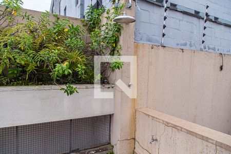 Apartamento à venda com 60m², 2 quartos e 1 vagaPiscina - Ducha