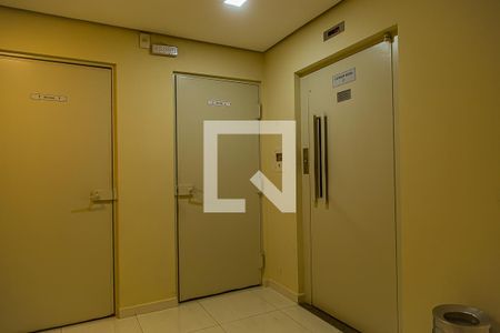 Apartamento à venda com 60m², 2 quartos e 1 vagaHall Social