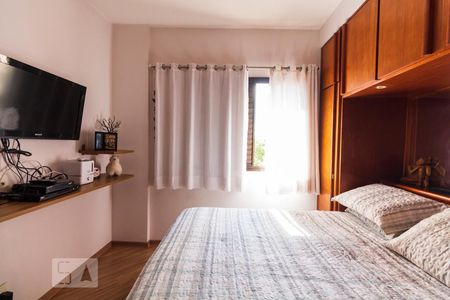Apartamento à venda com 60m², 2 quartos e 1 vagaQuarto 2