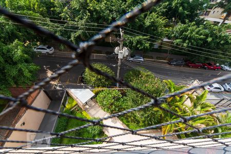 Apartamento à venda com 60m², 2 quartos e 1 vagaVista