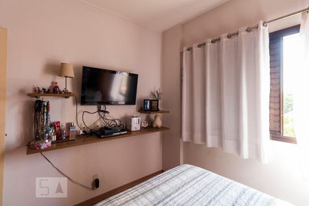 Apartamento à venda com 60m², 2 quartos e 1 vagaQuarto 2