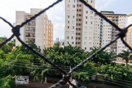 Vista de apartamento para alugar com 2 quartos, 60m² em Vila Paulista, São Paulo