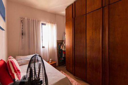 Apartamento à venda com 60m², 2 quartos e 1 vagaQuarto 1