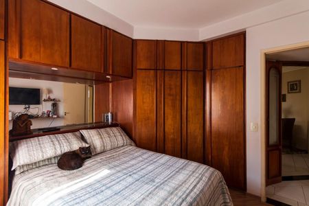 Apartamento à venda com 60m², 2 quartos e 1 vagaQuarto 2
