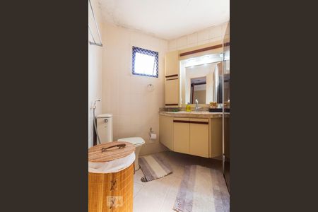 Apartamento à venda com 60m², 2 quartos e 1 vagaBanheiro Social