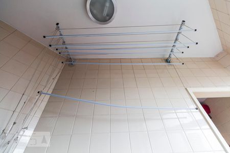 Apartamento à venda com 60m², 2 quartos e 1 vagaÁrea de Serviço