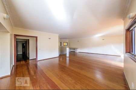 Sala de casa à venda com 5 quartos, 380m² em Jardim Chapadão, Campinas