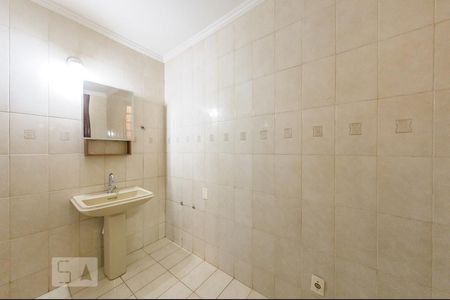 Casa à venda com 380m², 5 quartos e 6 vagas Casa à venda com 380m², 5 quartos e 6 vagasBanheiro - Andar inferior