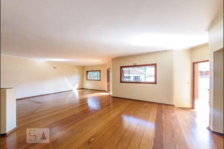 Sala de casa à venda com 5 quartos, 380m² em Jardim Chapadão, Campinas