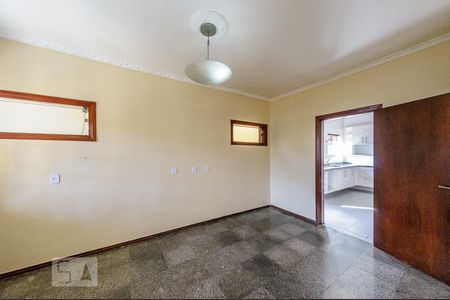 Sala de Jantar de casa à venda com 5 quartos, 380m² em Jardim Chapadão, Campinas