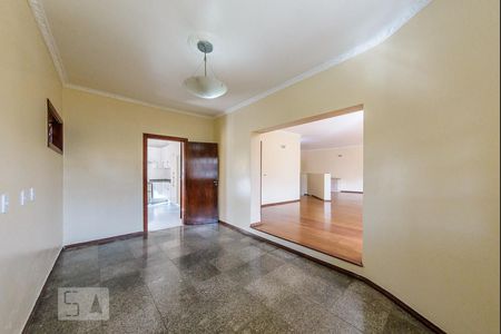 Sala de Jantar de casa para alugar com 5 quartos, 330m² em Jardim Chapadão, Campinas