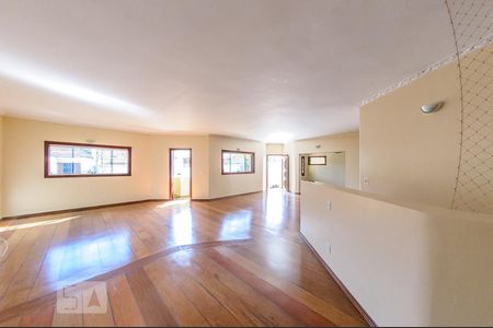 Sala de casa à venda com 5 quartos, 380m² em Jardim Chapadão, Campinas