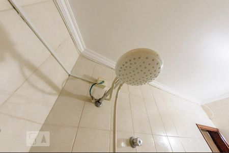 Casa à venda com 380m², 5 quartos e 6 vagas Casa à venda com 380m², 5 quartos e 6 vagasBanheiro - Andar inferior