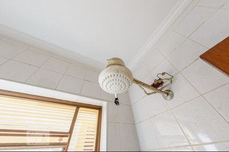 Casa à venda com 380m², 5 quartos e 6 vagas Casa à venda com 380m², 5 quartos e 6 vagasBanheiro - Edicula