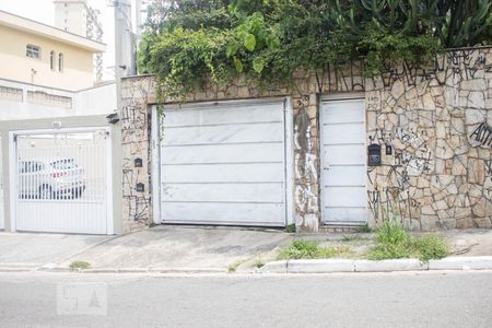Casa à venda com 500m², 4 quartos e 8 vagasFachada