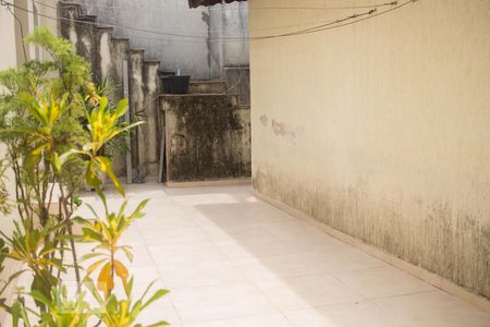 Casa à venda com 500m², 4 quartos e 8 vagasQuintal