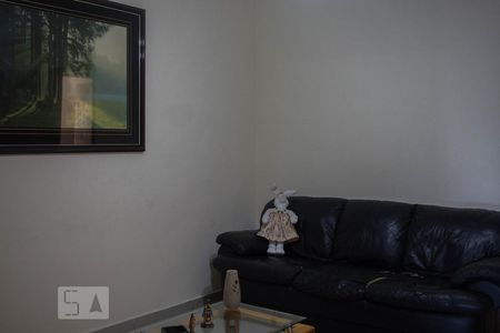 Sala 2 de casa à venda com 4 quartos, 500m² em Vila Esperança, São Paulo