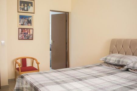 Casa à venda com 500m², 4 quartos e 8 vagasSuíte 3