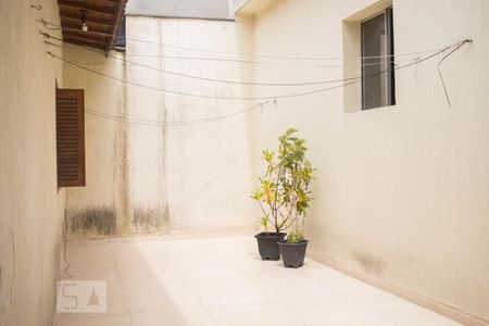Casa à venda com 500m², 4 quartos e 8 vagasQuintal
