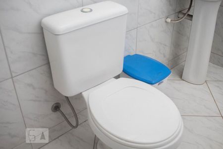 Casa à venda com 500m², 4 quartos e 8 vagasBanheiro 3