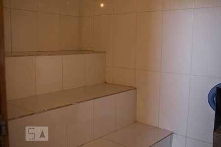Casa à venda com 500m², 4 quartos e 8 vagasSauna