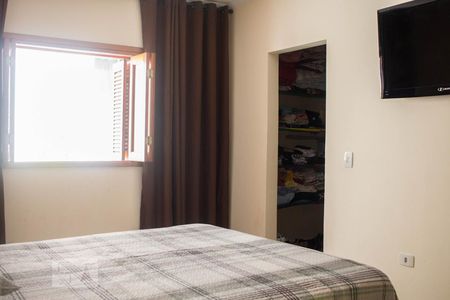 Casa à venda com 500m², 4 quartos e 8 vagasSuíte 3