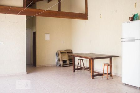 Casa à venda com 500m², 4 quartos e 8 vagasChurrasqueira