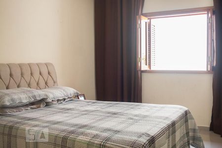 Casa à venda com 500m², 4 quartos e 8 vagasSuíte 3