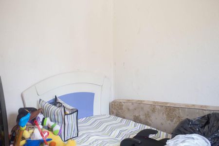 Casa à venda com 500m², 4 quartos e 8 vagasQuarto da Área de Serviço