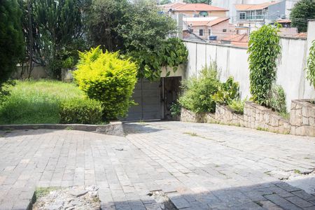 Casa à venda com 500m², 4 quartos e 8 vagasGaragem