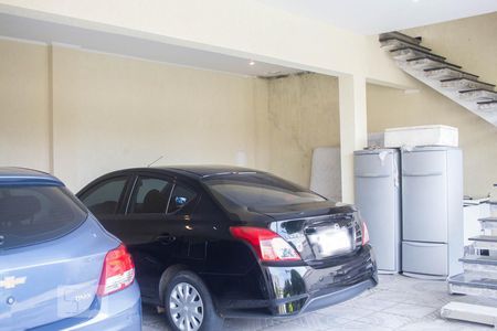 Casa à venda com 500m², 4 quartos e 8 vagasGaragem