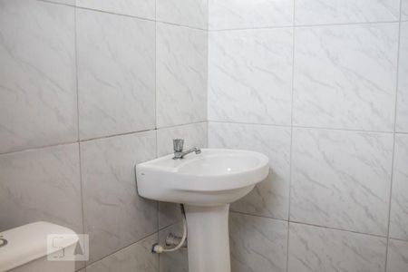 Casa à venda com 500m², 4 quartos e 8 vagasBanheiro 2