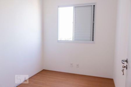 Quarto 2 de apartamento para alugar com 2 quartos, 42m² em Jardim Santa Emília, São Paulo