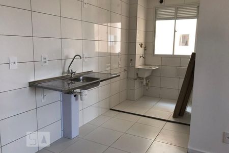 Apartamento para alugar com 42m², 2 quartos e sem vaga Apartamento para alugar com 42m², 2 quartos e sem vagaCozinha