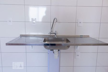 Apartamento para alugar com 42m², 2 quartos e sem vagaCozinha