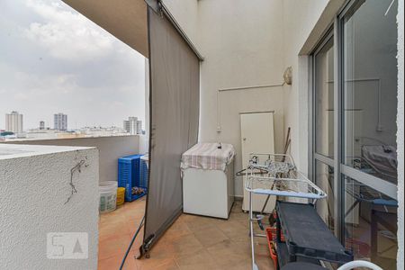 Apartamento à venda com 150m², 2 quartos e 1 vaga Apartamento à venda com 150m², 2 quartos e 1 vagaÁrea de Serviço no Terraço