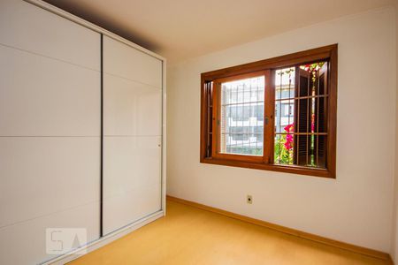 Quarto  de apartamento à venda com 2 quartos, 96m² em Chácara das Pedras, Porto Alegre