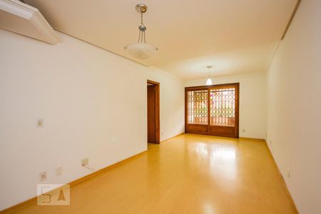 Sala  de apartamento à venda com 2 quartos, 96m² em Chácara das Pedras, Porto Alegre